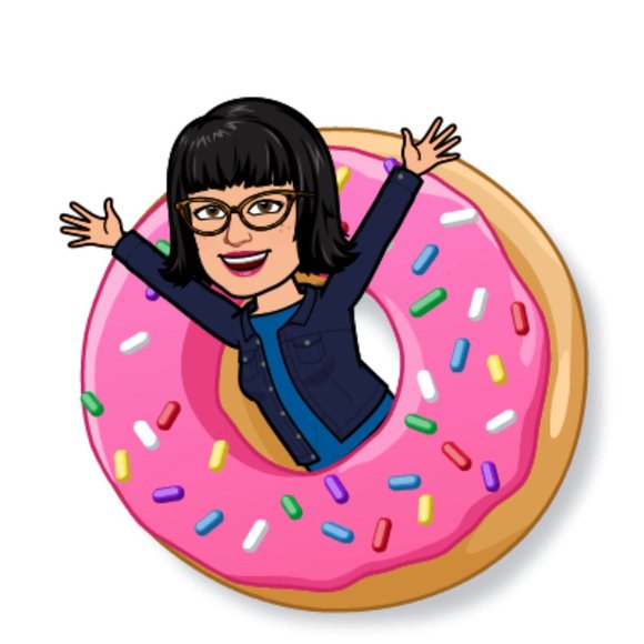 Meet your Posher, Jenica - Picture 1 of 1